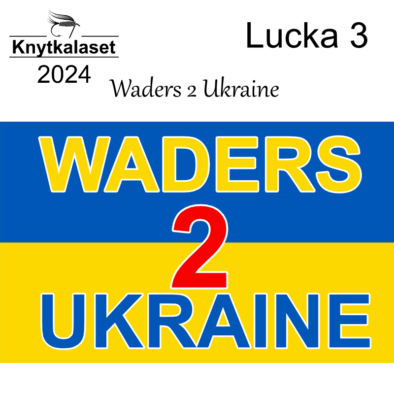 Waders 2 Ukraine
